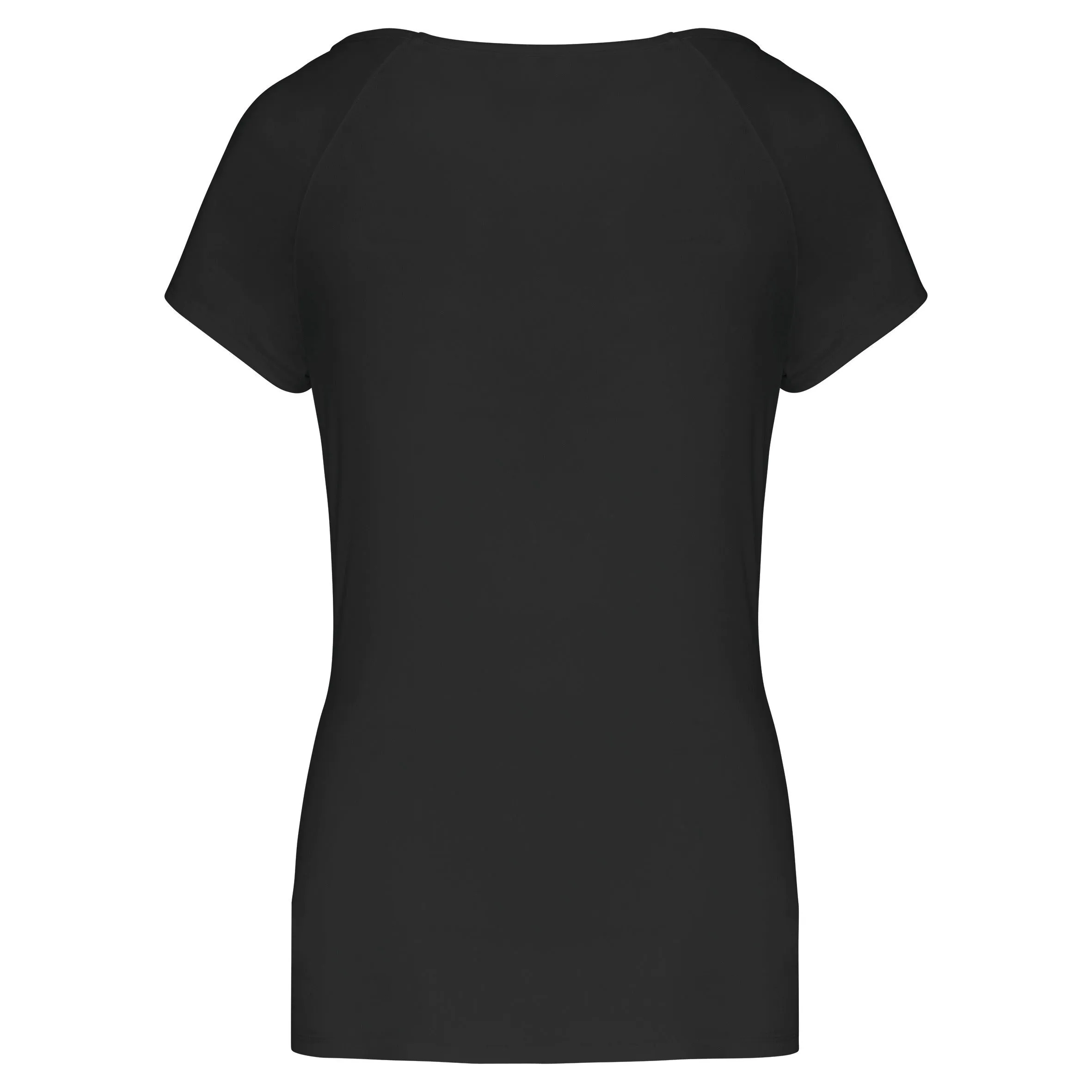 Ladies Eco-friendly Sports T-shirt - PA4020