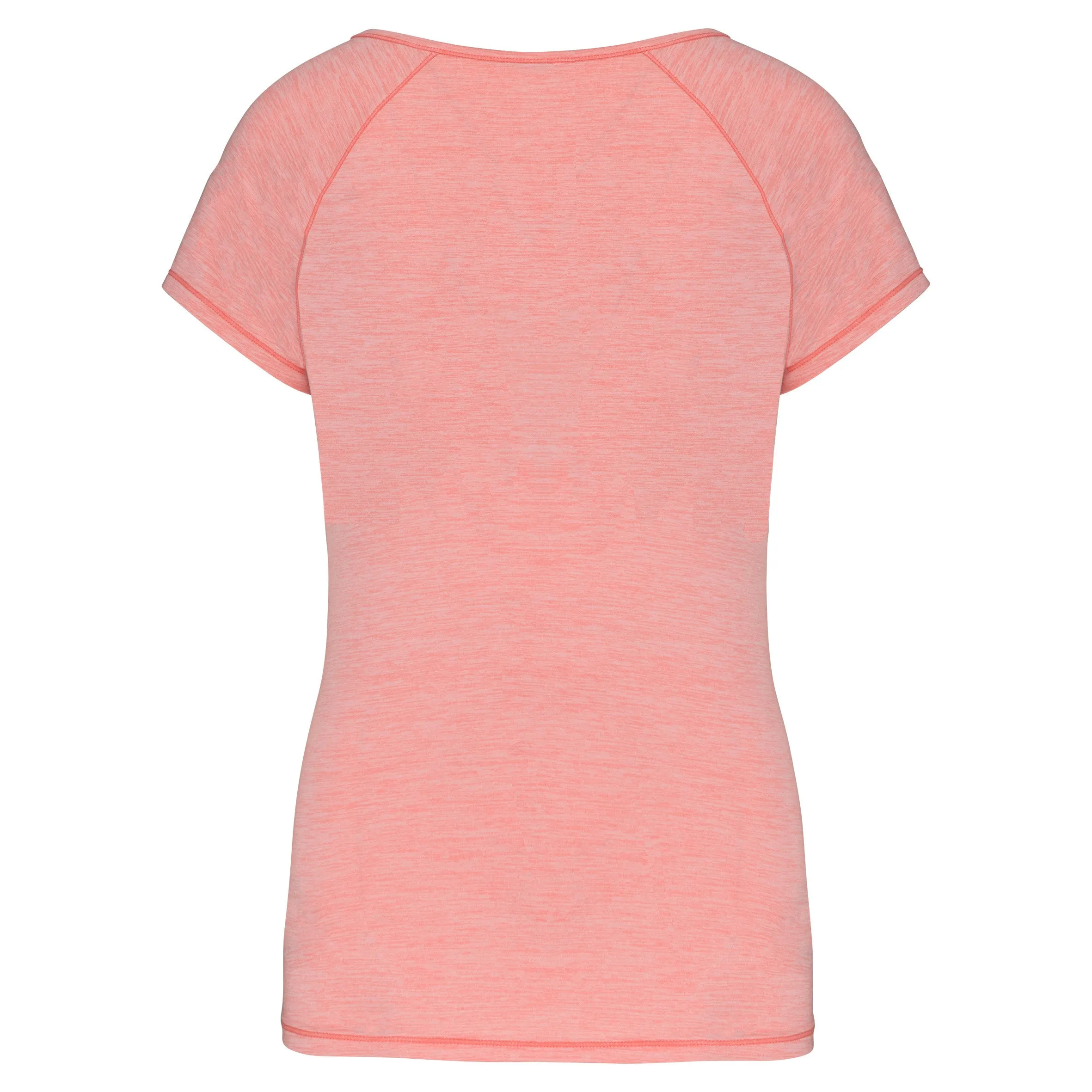 Ladies Eco-friendly Sports T-shirt - PA4020