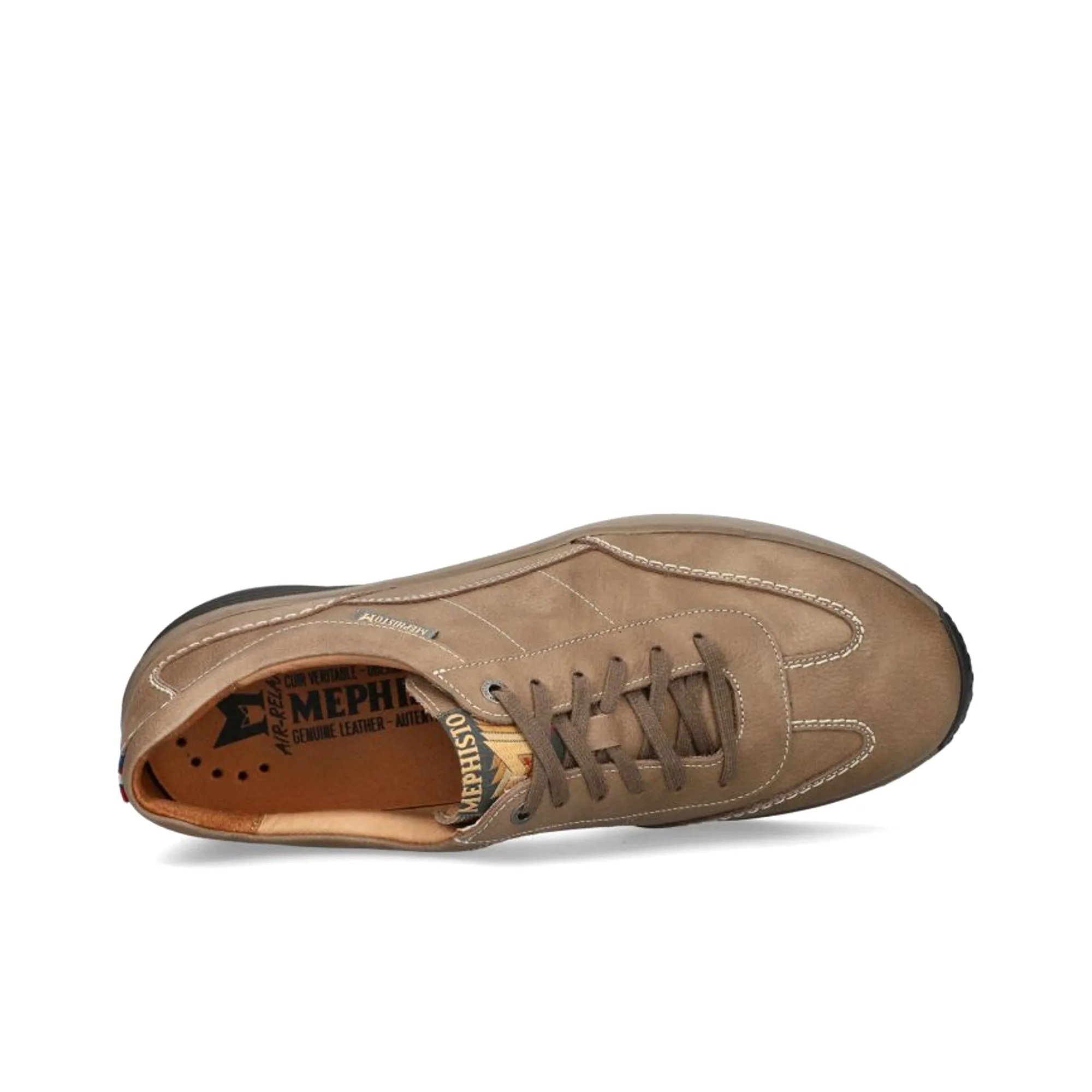 MEPHISTO STEVE SNEAKER MEN