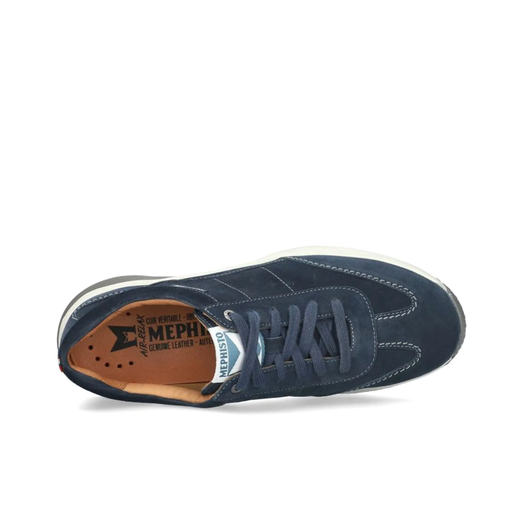 MEPHISTO STEVE SNEAKER MEN