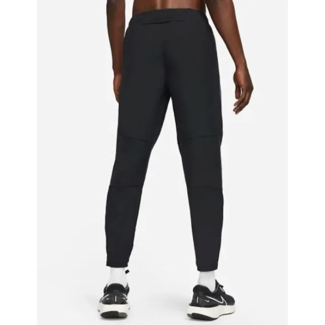 Nike Dri-Fit Challenger Men Running Pant Black