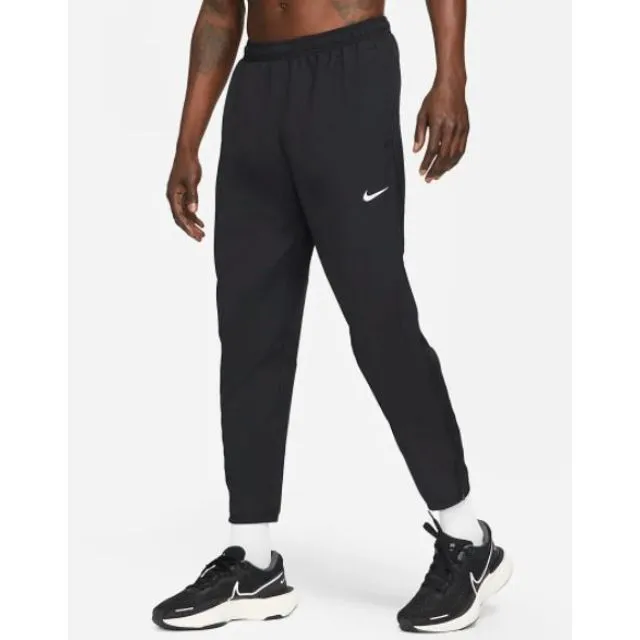 Nike Dri-Fit Challenger Men Running Pant Black