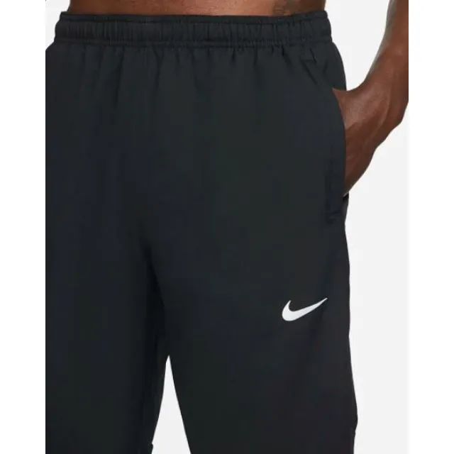 Nike Dri-Fit Challenger Men Running Pant Black