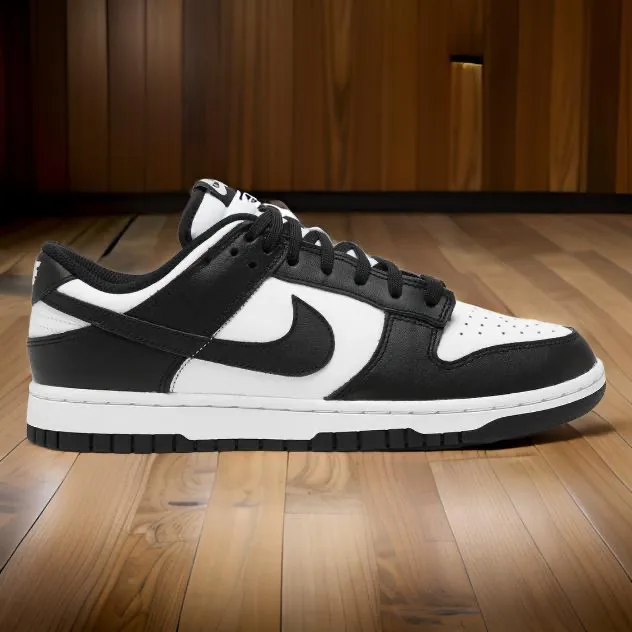 NIKE ~Dunk Low Panda~ Sneakers for men