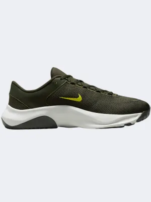 Nike Legend Essential 3 Men Training Shoes Sequoia/Olive