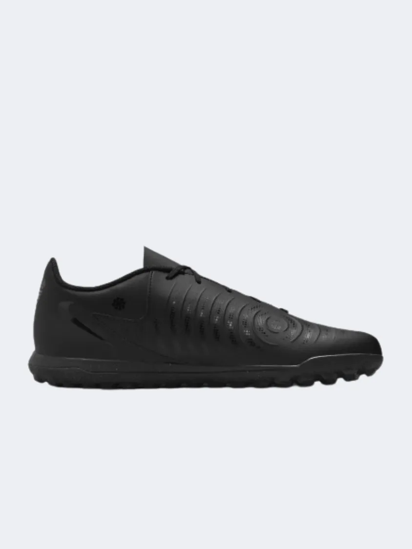 Nike Phantom Gx 2 Club Men Football Shoes Black/Deep Jungle