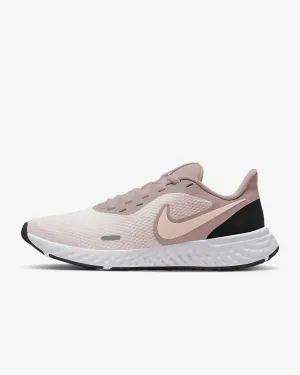 Nike Revolution 5 Women Running Shoes Red Bronze-Mauve