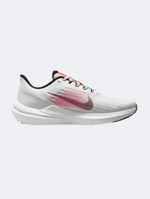 Nike Winflo 9 Men Running Shoes Photon Dust