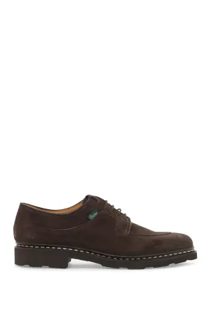 Paraboot lace-up av