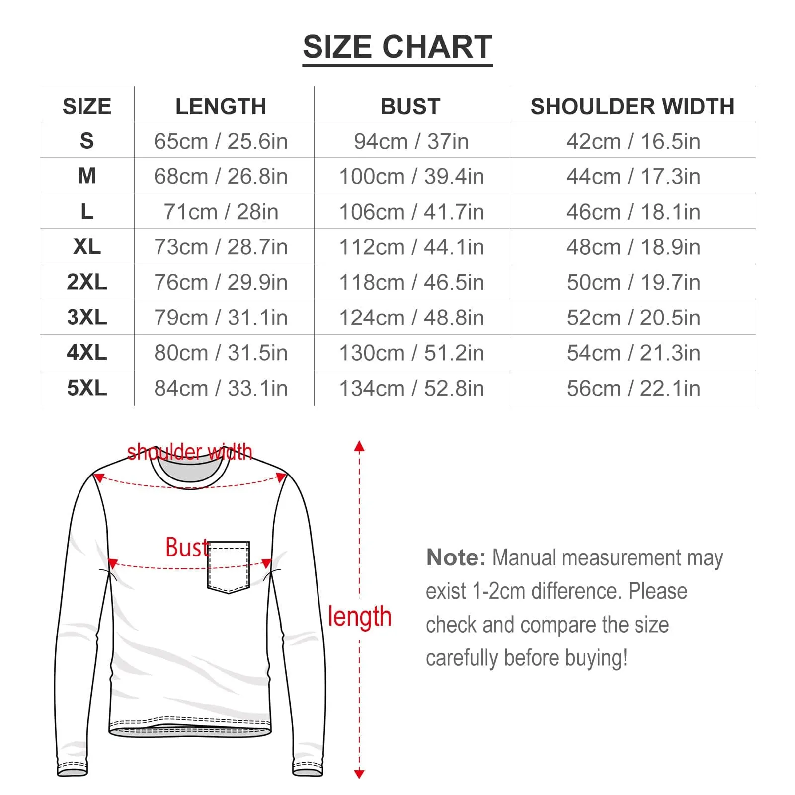 #Pocket Sweatshirt Personalized Name&Face Merry Christmas Ugly Men's Christmas Sweatshirts, Gift For Christmas Custom face Sweatshirt, Ugly Couple Sweatshirts