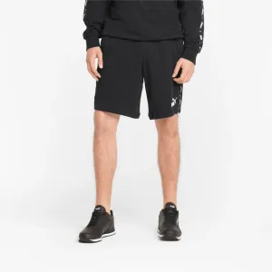 Puma Essentials  Tape 9&#39;&#39; Men Lifestyle Short Black