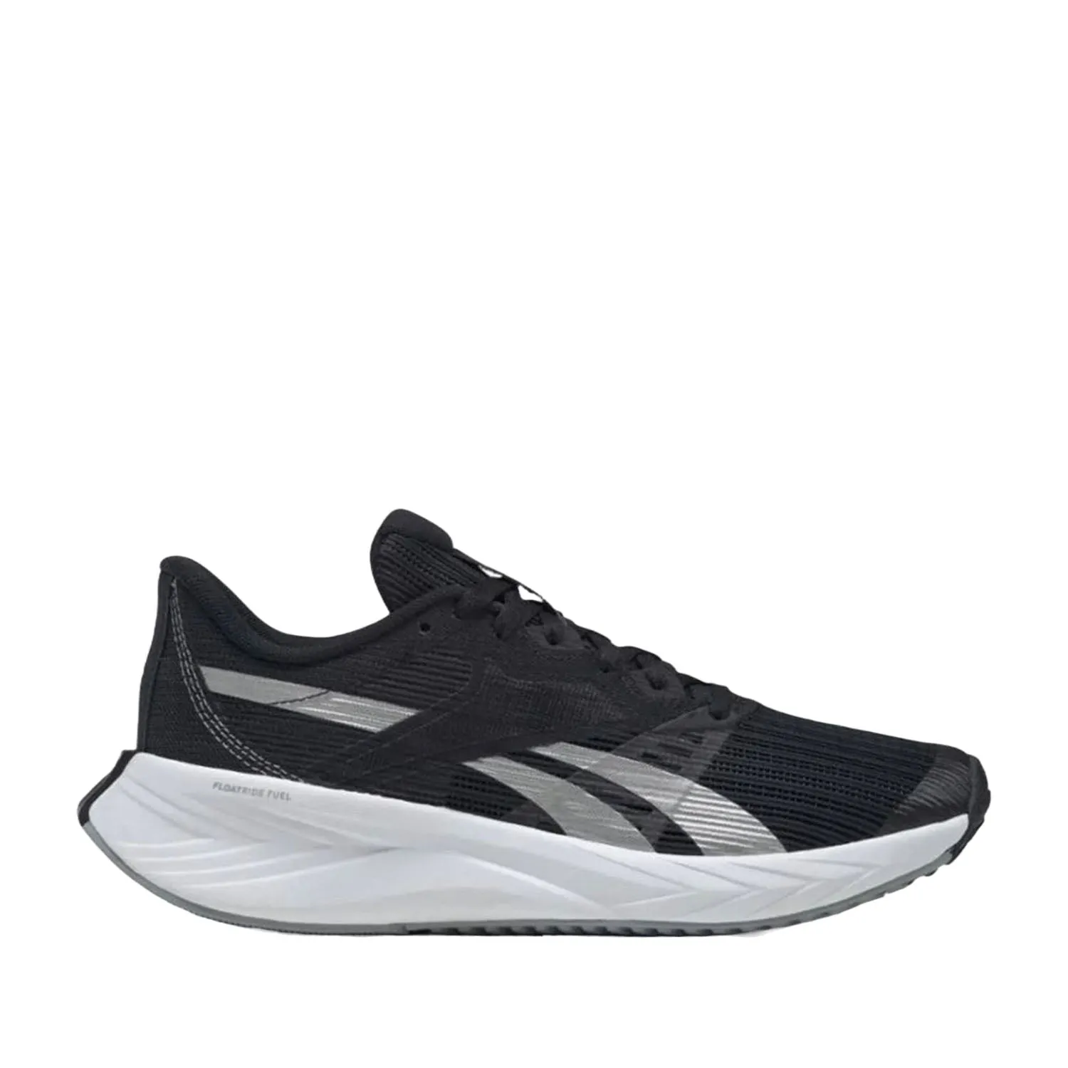 Reebok Footwear  Women's Energen Tech Plus Reebok Running Core Ftw Women Core Blk/Pewter/Ftwr Wht M