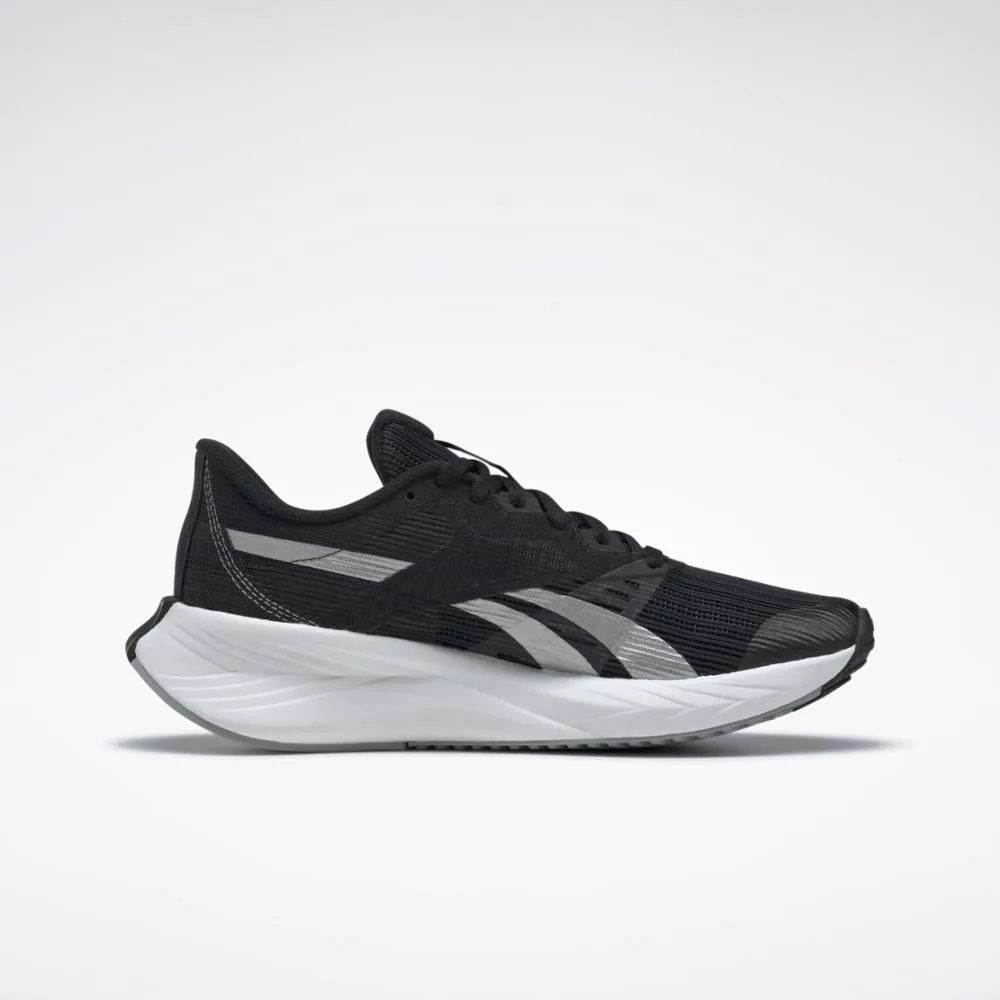 Reebok Footwear  Women's Energen Tech Plus Reebok Running Core Ftw Women Core Blk/Pewter/Ftwr Wht M