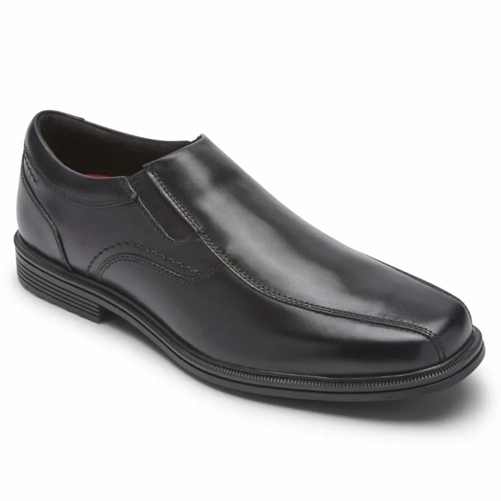 Rockport  Men's Taylor Wp Slipon Black W