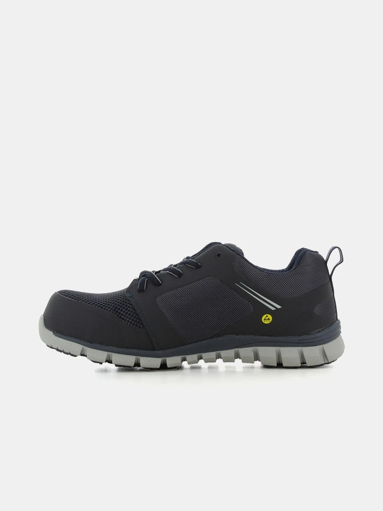 Safety Jogger Men's Ligero S1P ESD SRC CI Shoes