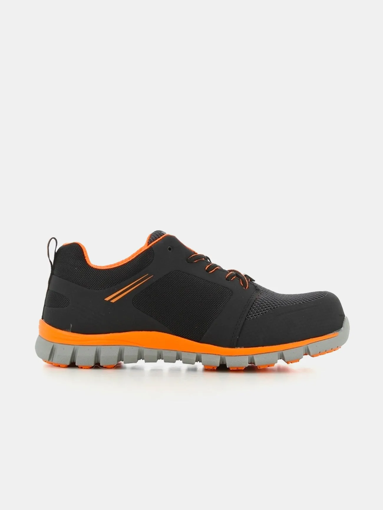 Safety Jogger Men's Ligero S1P ESD SRC CI Shoes