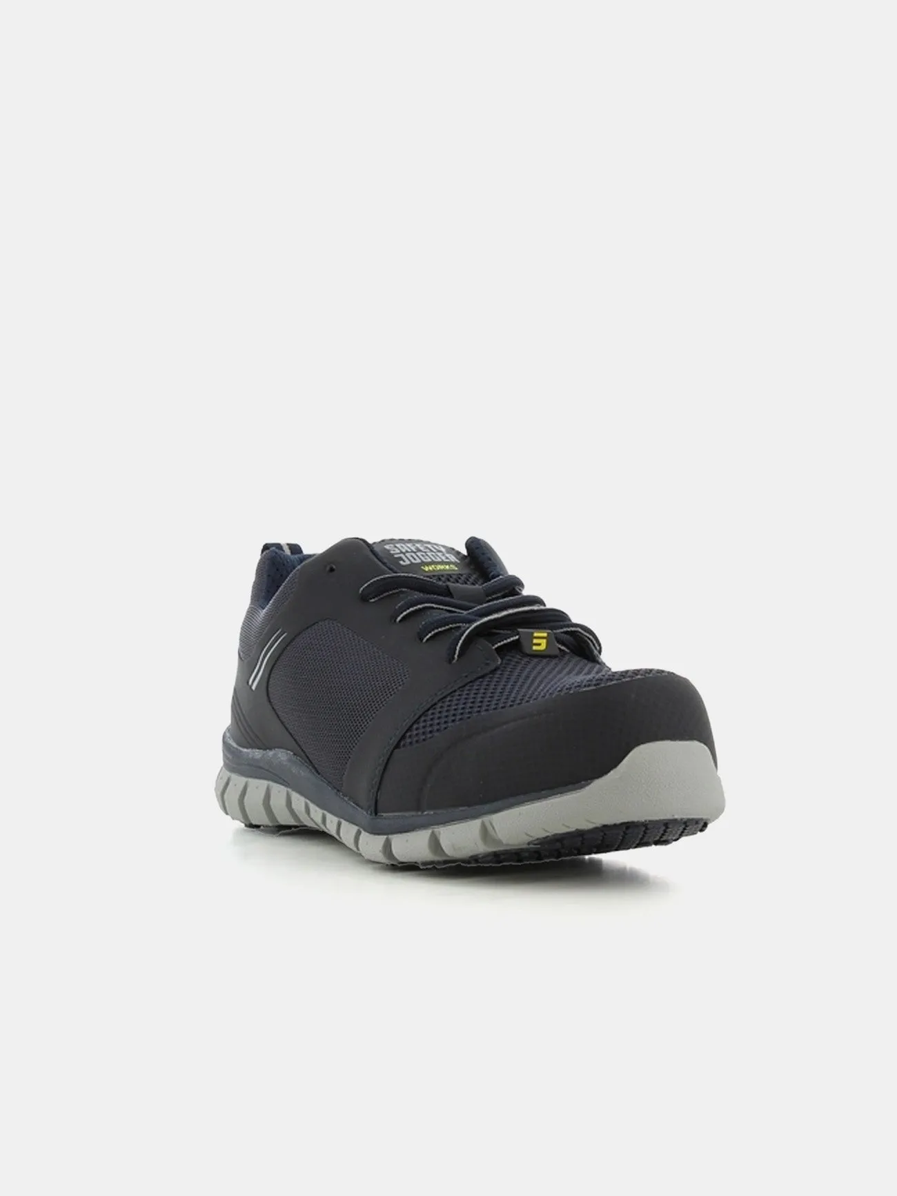 Safety Jogger Men's Ligero S1P ESD SRC CI Shoes