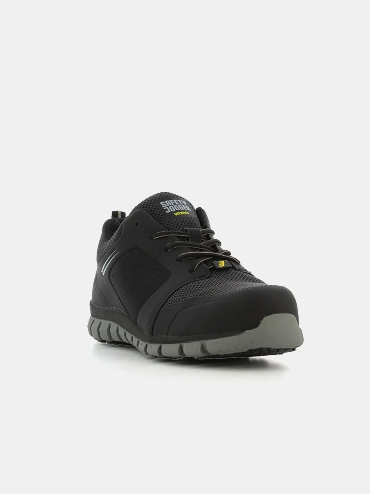 Safety Jogger Men's Ligero S1P ESD SRC CI Shoes