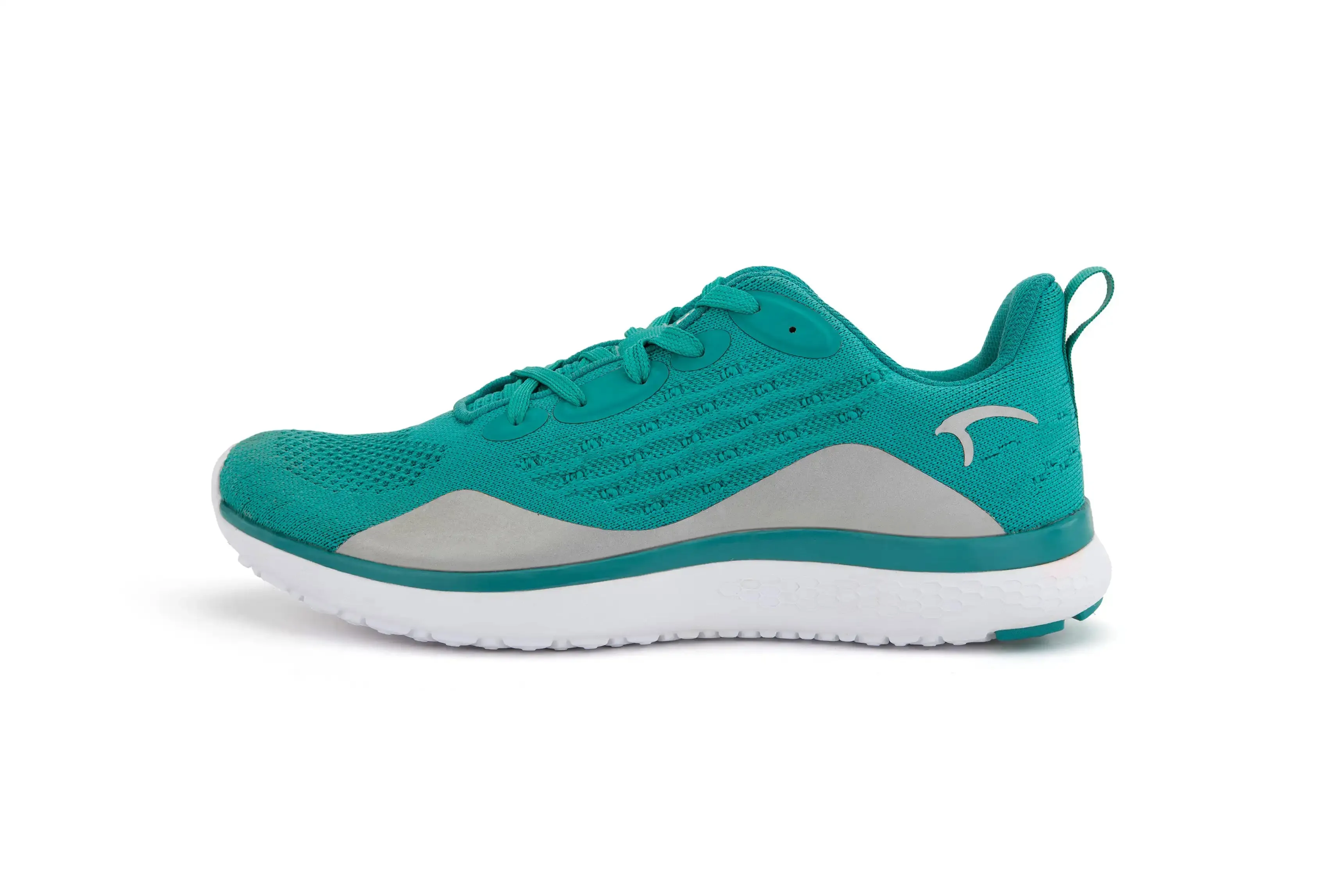 Stride Dark green / Silver Women