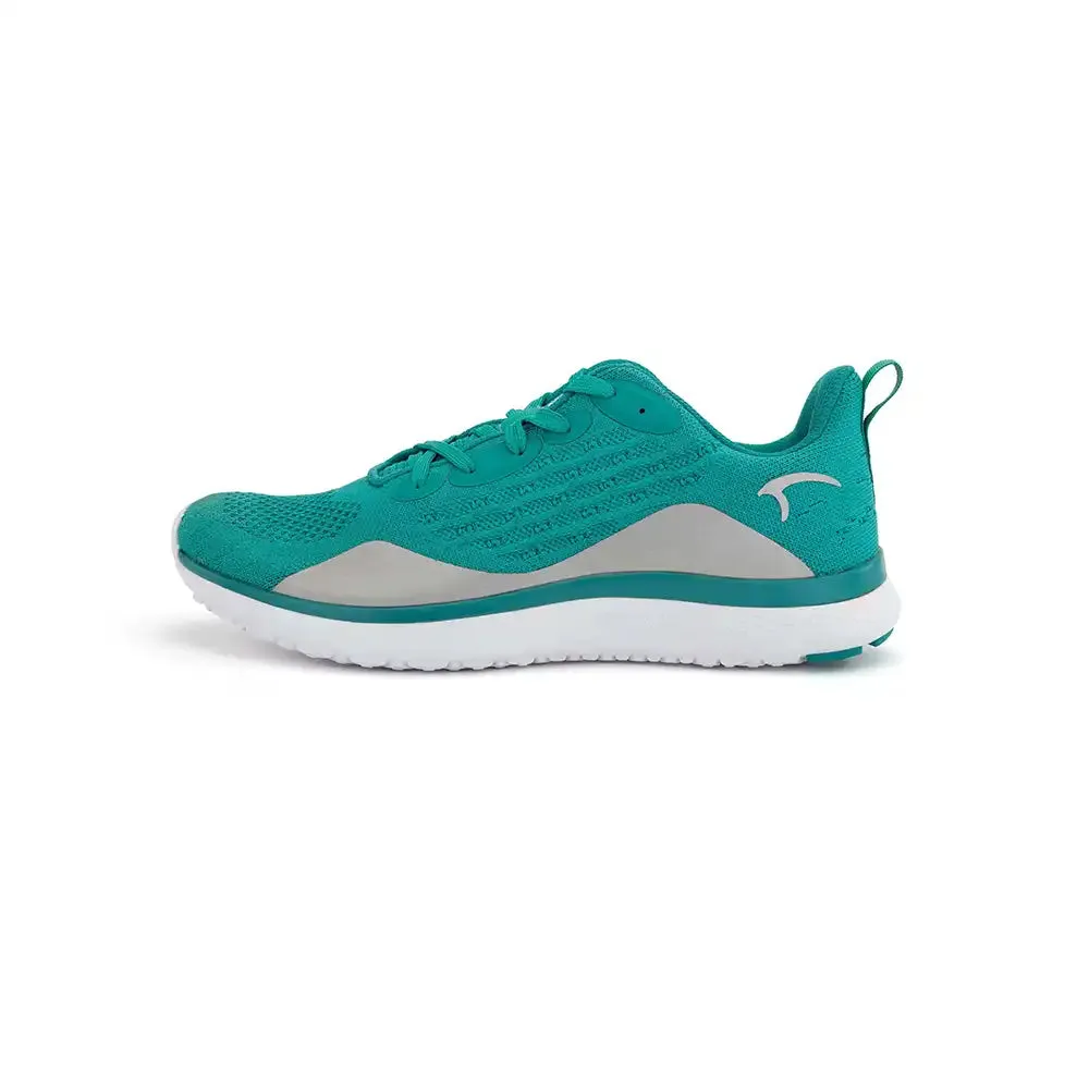 Stride Dark green / Silver Women