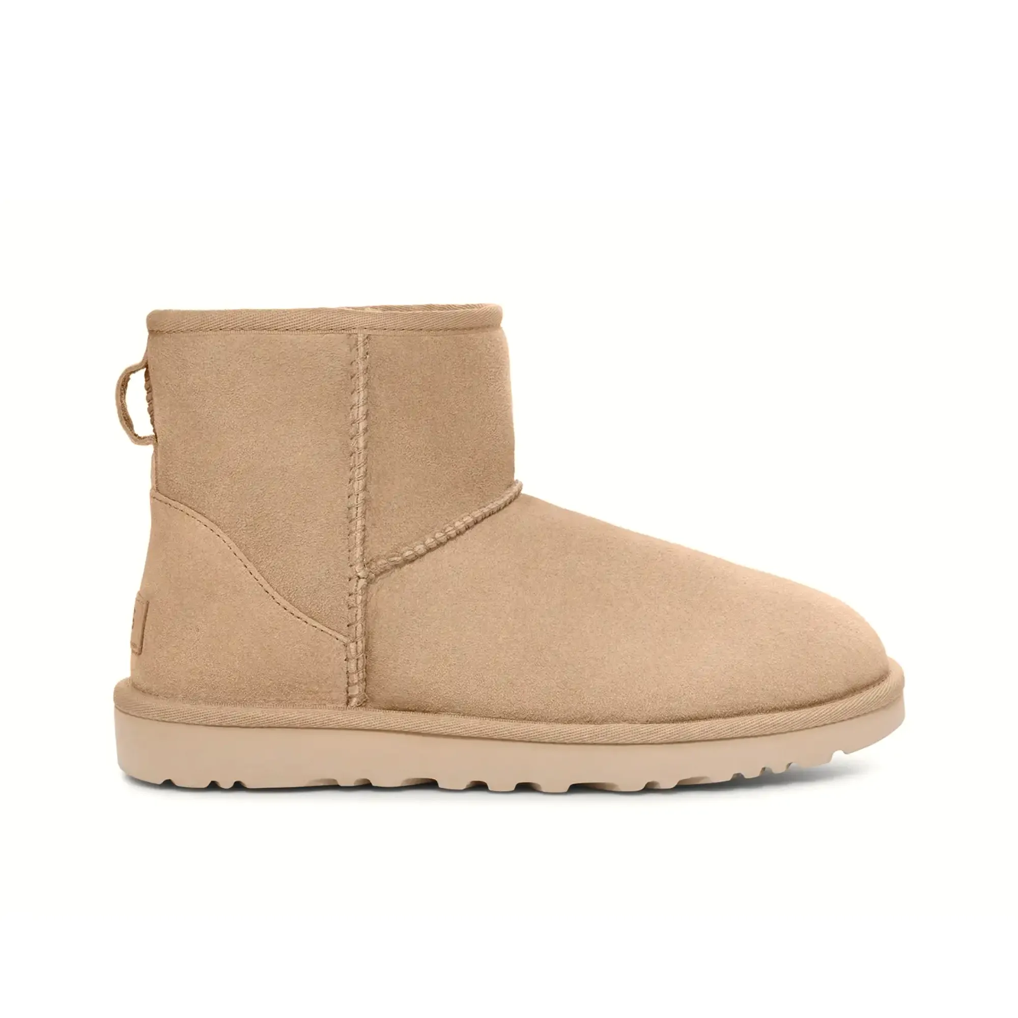 UGG CLASSIC MINI BOOT WOMEN