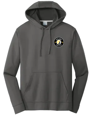 Upland Soccer Performance Fleece Pullover Hooded Sweatshirt