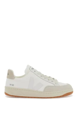 Veja leather v-12 sne