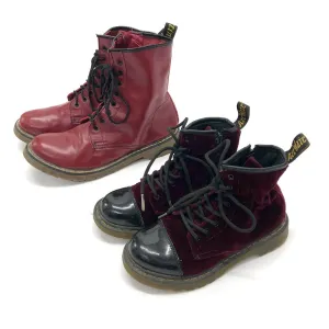 Vintage Dr Martens Style Boot