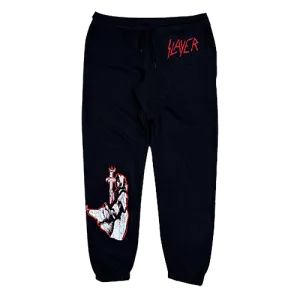 Warden Sweatpants