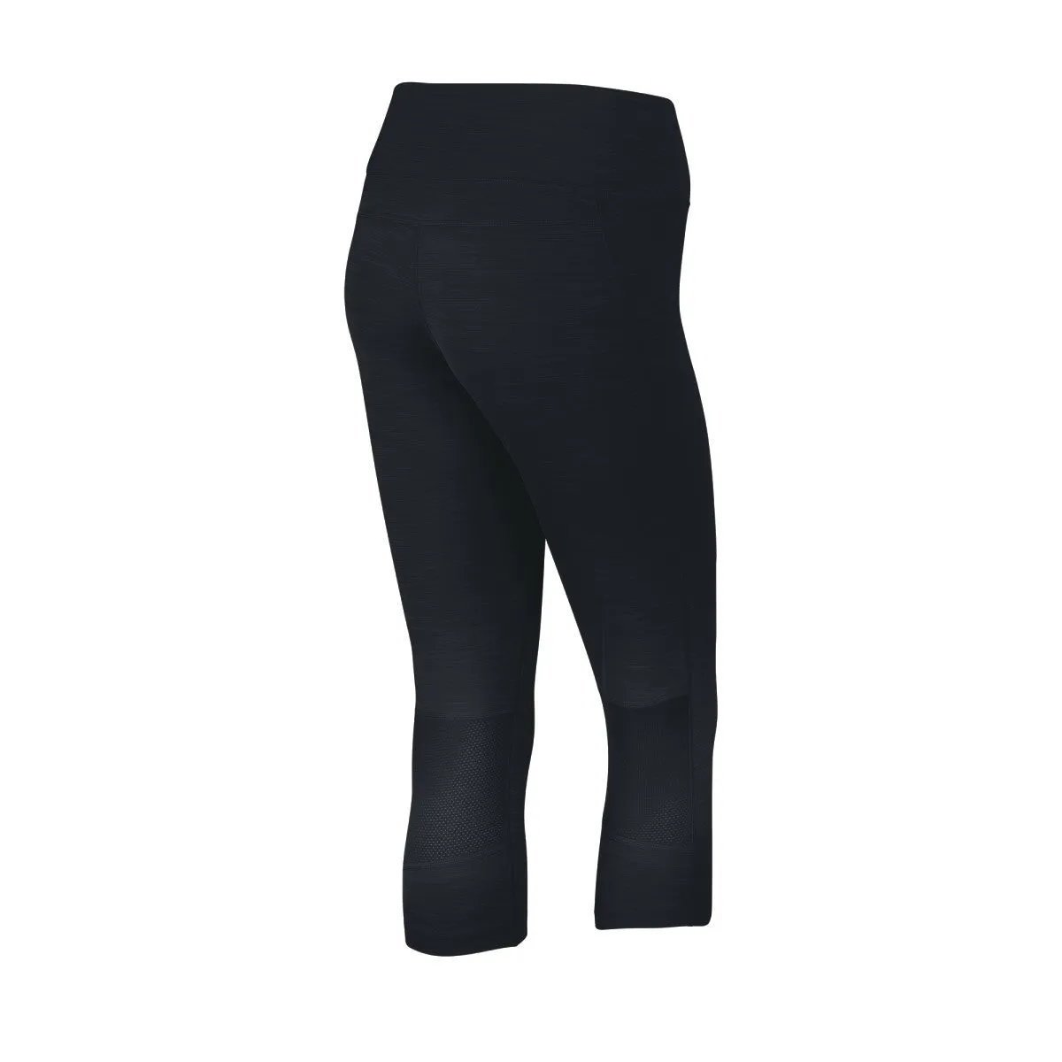 [Wilson Ladies Rush II Black Capris]