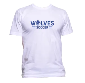 Wolves Soccer - Men's