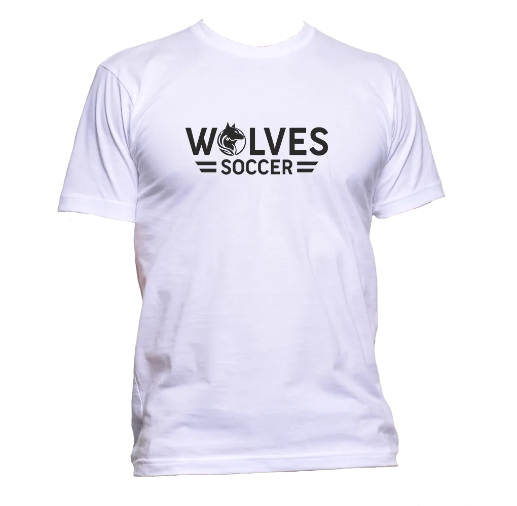 Wolves Soccer - Men's