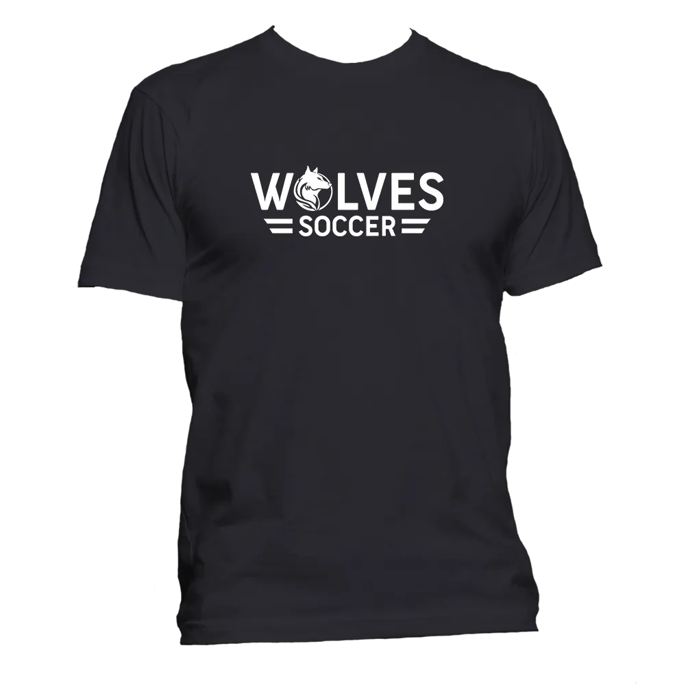 Wolves Soccer - Men's