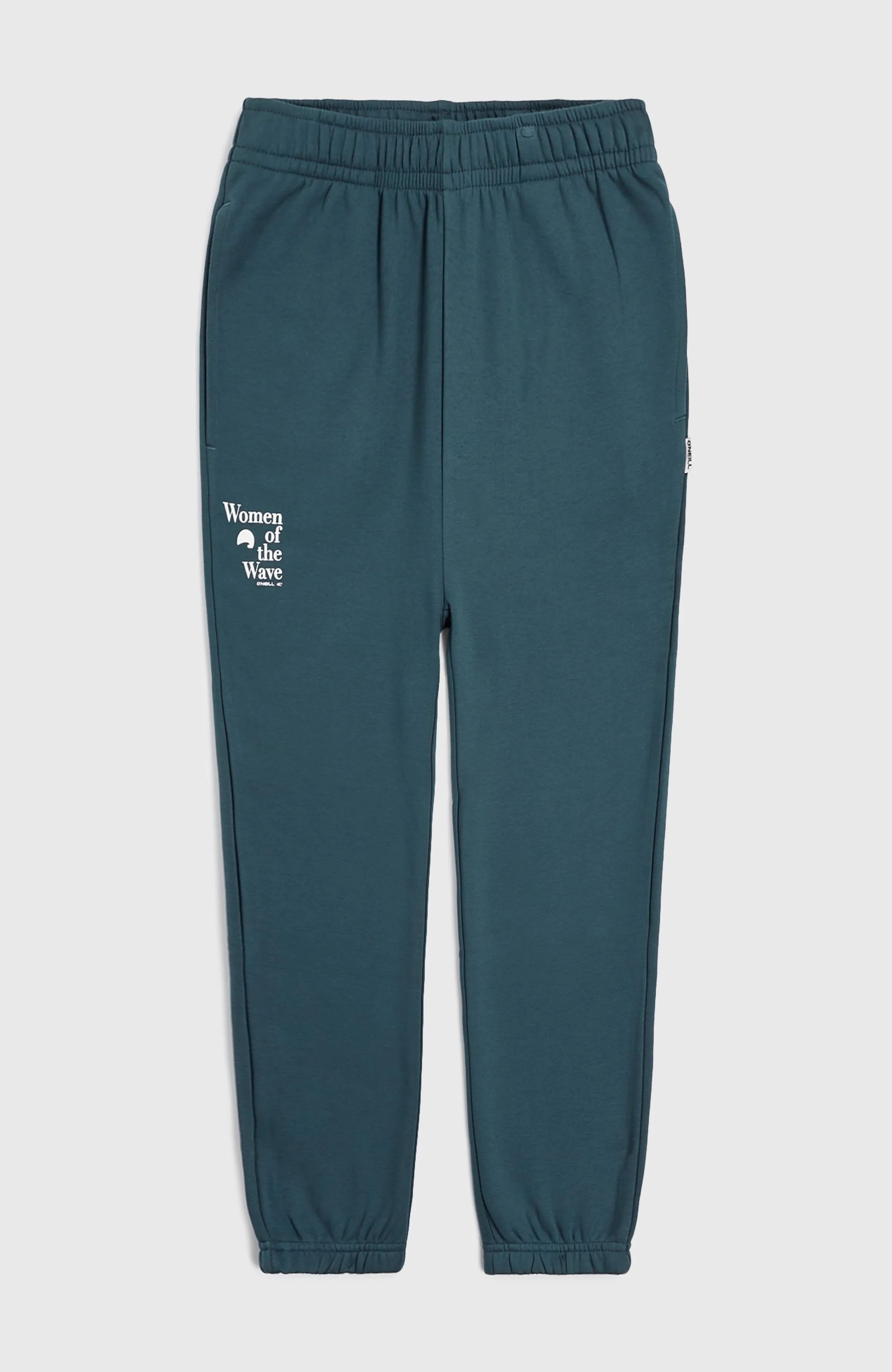 Women of the Wave Sweatpants | Alma Steel