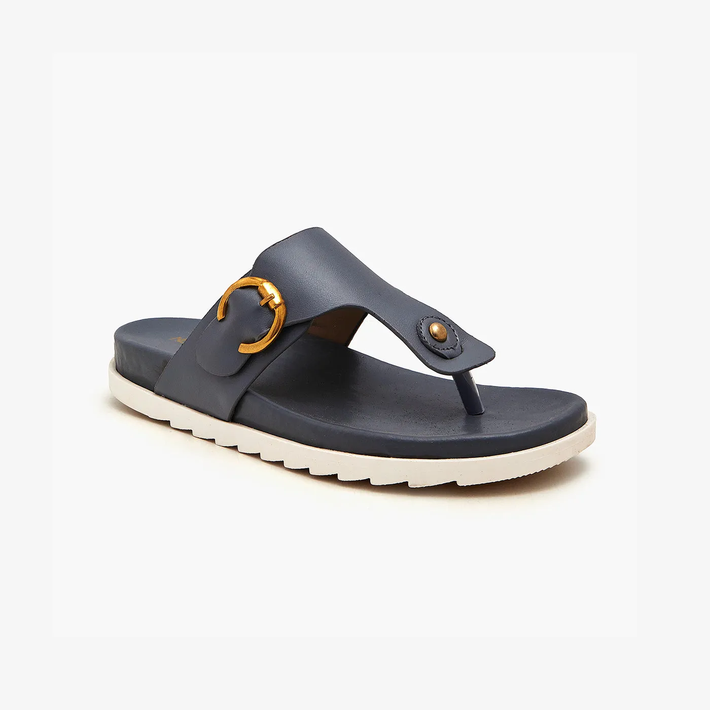 Womens Comfort Slides