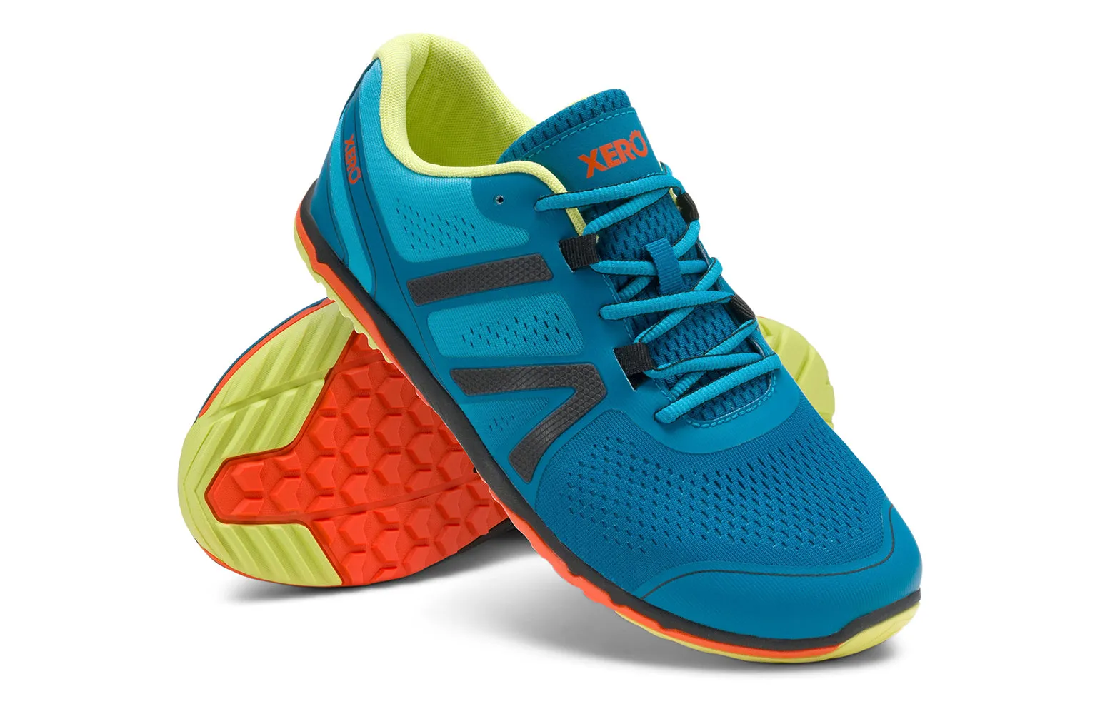 Xero Running Shoes - HFS II (Women)