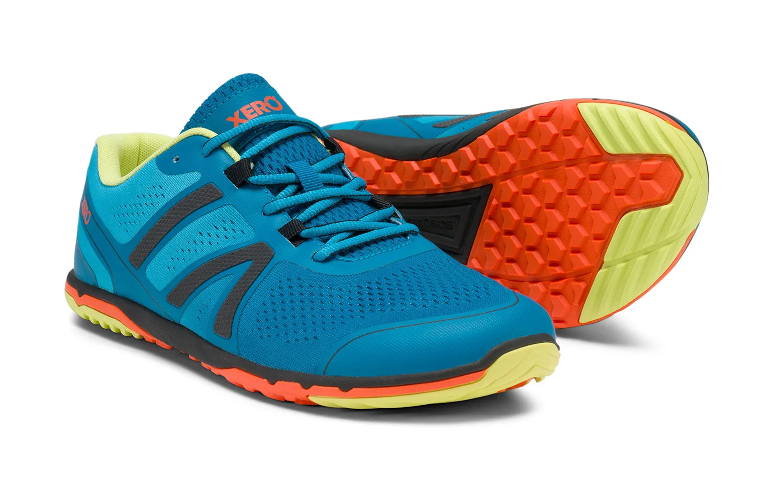 Xero Running Shoes - HFS II (Women)